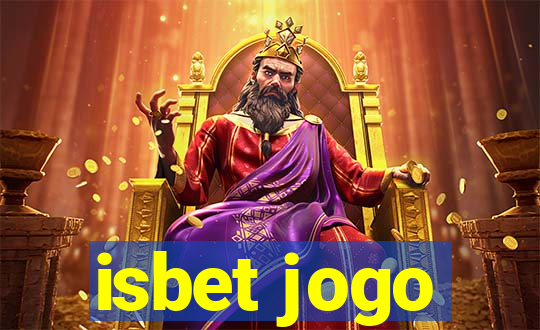 isbet jogo